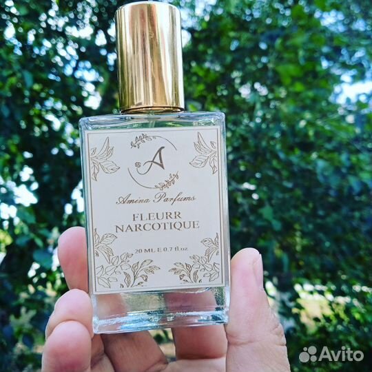 Ex Nihilo Fleur Narcotique