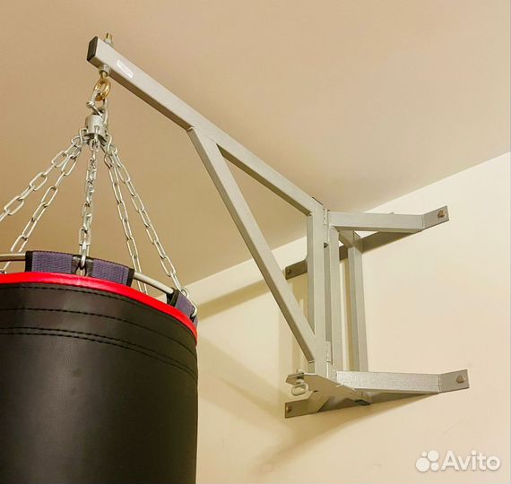 Боксерский мешок