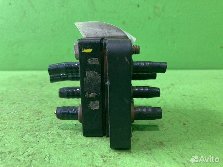 Штуцер DAF XF105