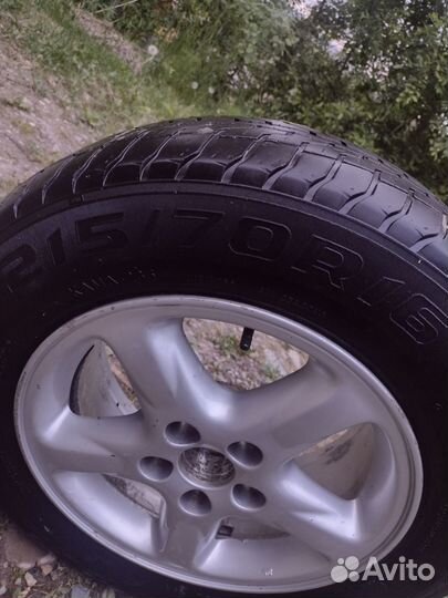 КАМА Kама-233 215/70 R16