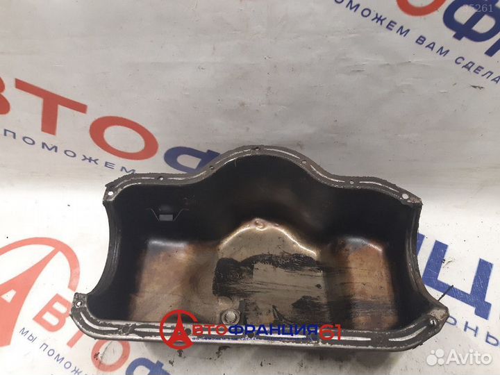 Поддон маслянный, 7701463345 renault 19, 3035182