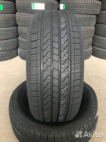 Kapsen PracticalMax H/T RS21 215/65 R17