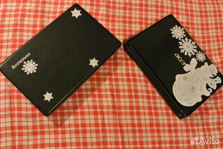 Нетбук в полном порядке