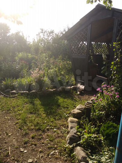 Дом 44,6 м² на участке 50,7 сот.