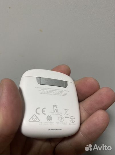 Jbl tune 225 tws кейс