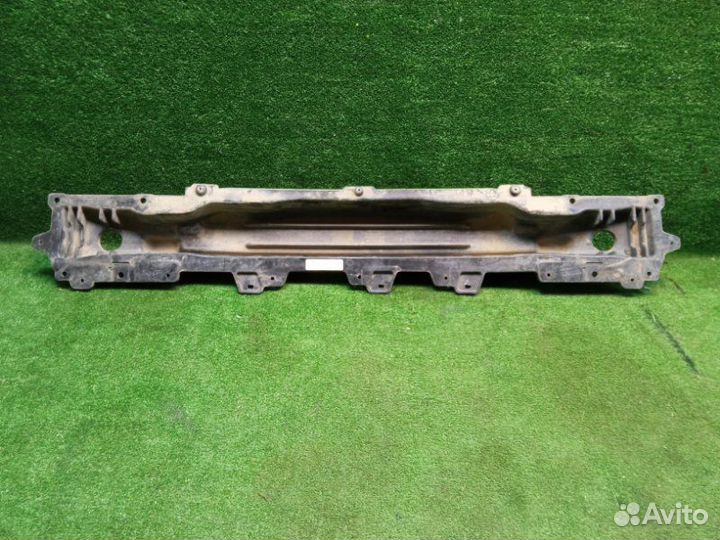 Усилитель бампера задний Kia Sportage 4 QL 2016