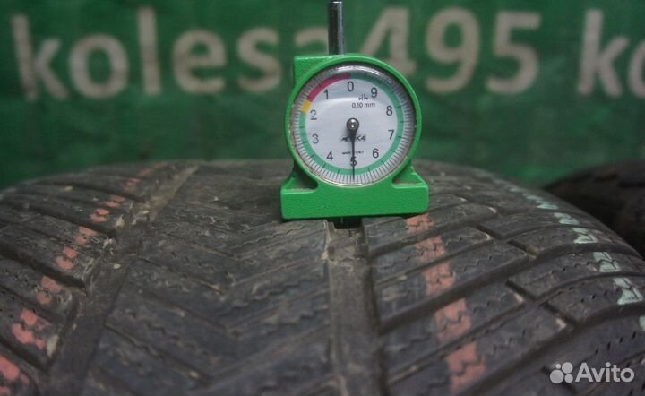 Michelin Pilot Alpin PA4 285/35 R20 104W