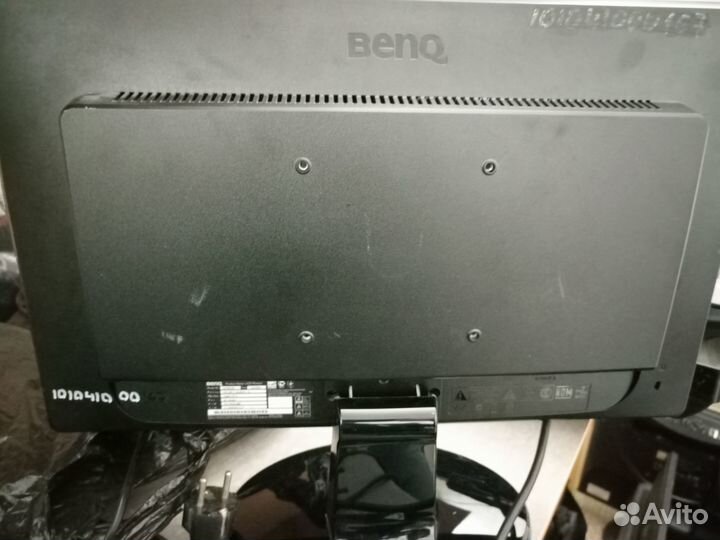 Монитор 19 benq LCD G 950-8A