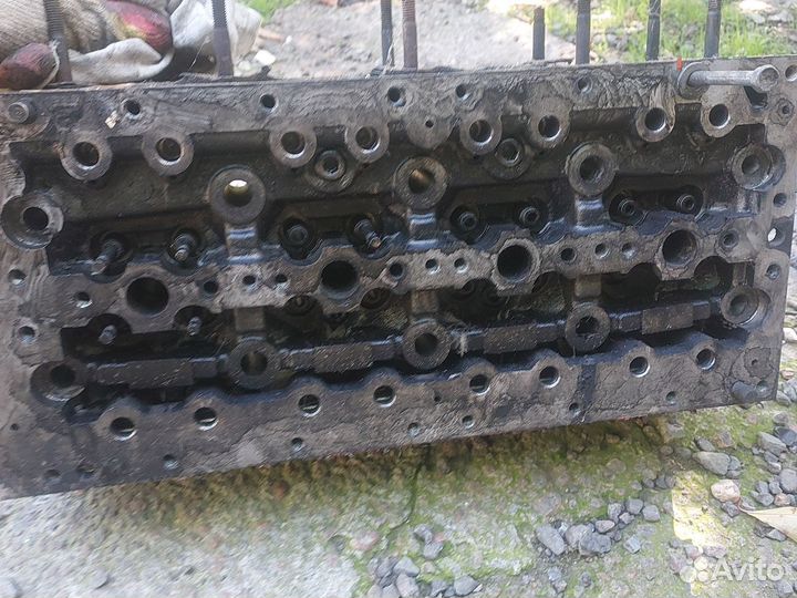 Продаю запчасти ивеко дейли