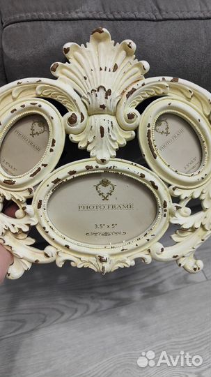 Рамка для фото (коллаж)