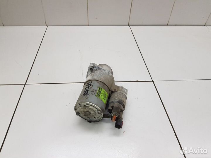 Стартер (Kia K5 III)