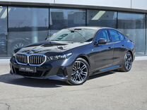 Новый BMW 5 серия 2.0 AT, 2023, цена от 10 790 000 руб.