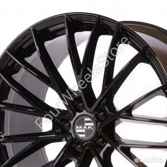 Диски на Jaguar S Type R20
