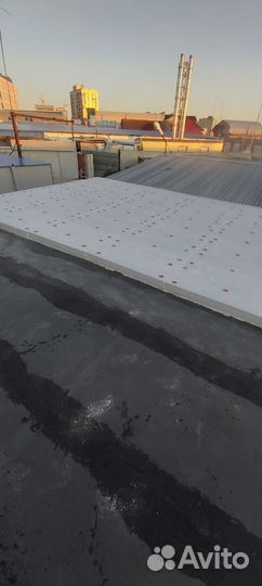 Ремонт кровли качественая работа