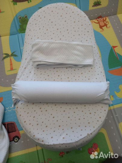 Кокон зевушка