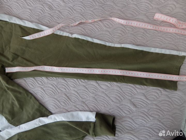 Спортивный костюм Profit женский