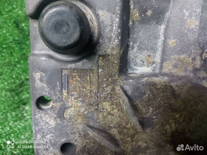 Механизм выбора передач Opel Astra J (2010-2016)