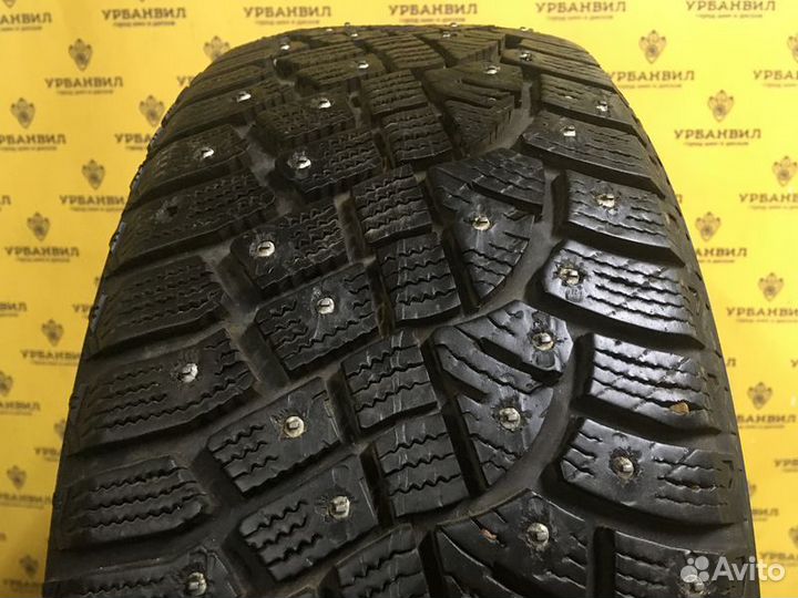 Continental IceContact 2 205/55 R16 94T