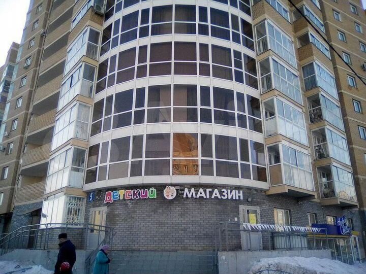 Продам помещение 207,3 м²