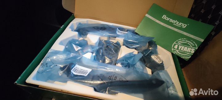 Цепь грм поло седан