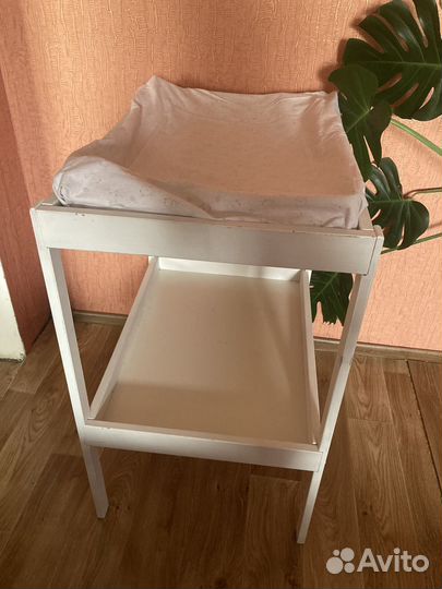 Пеленальный столик IKEA