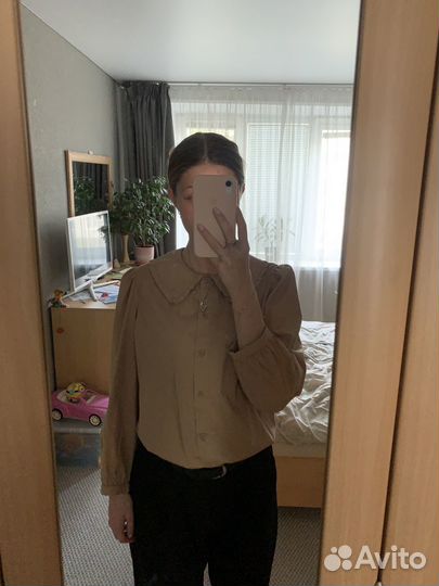 Рубашка befree