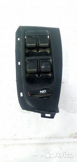 Блок управления стеклоподъемниками Honda Civic 6