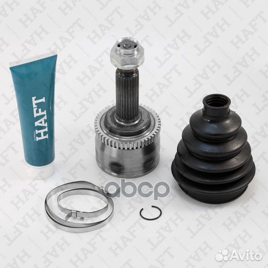 Шрус наруж.hyundai solaris 10, accent 10/ K