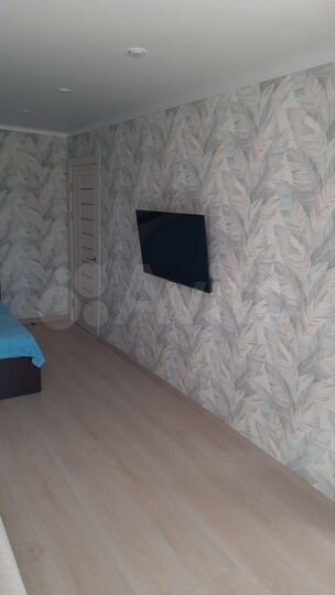 1-к. квартира, 35 м², 2/5 эт.