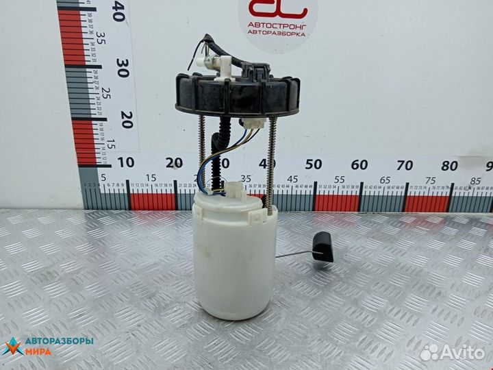 Насос топливный Honda CR-V 2 рест. 2006