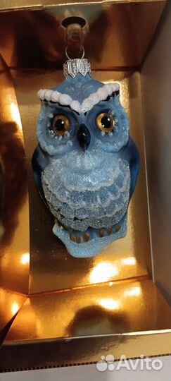 Ариель сова полярная