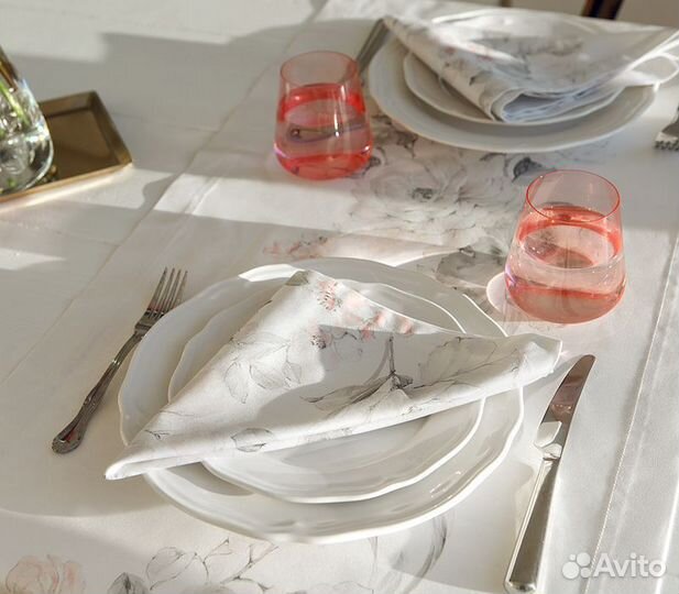 Набор салфеток Lolita