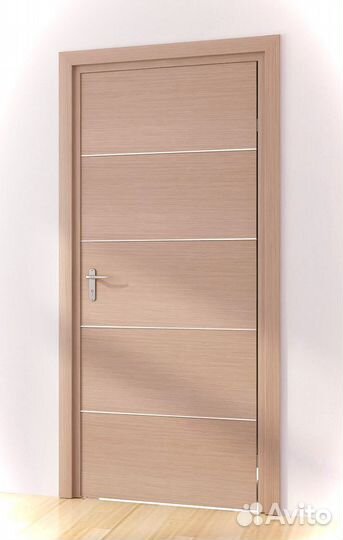 Двери межкомнатные