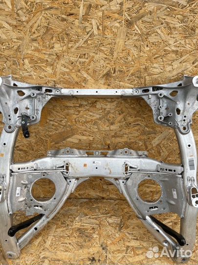 Подрамник передний Bmw 7 Серия G11 G12