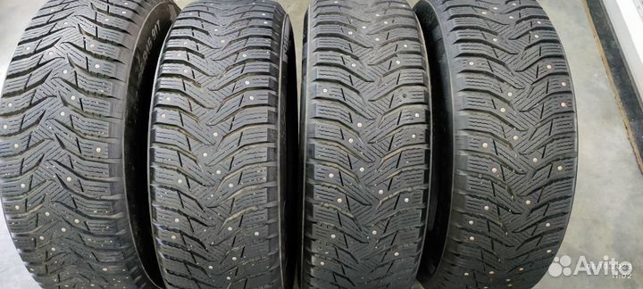 Колеса 195 65 15 зимние шины