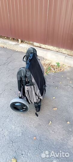 Детская коляска Valco baby snap 4 trend