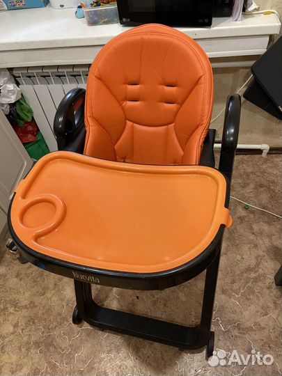 Стул для кормления