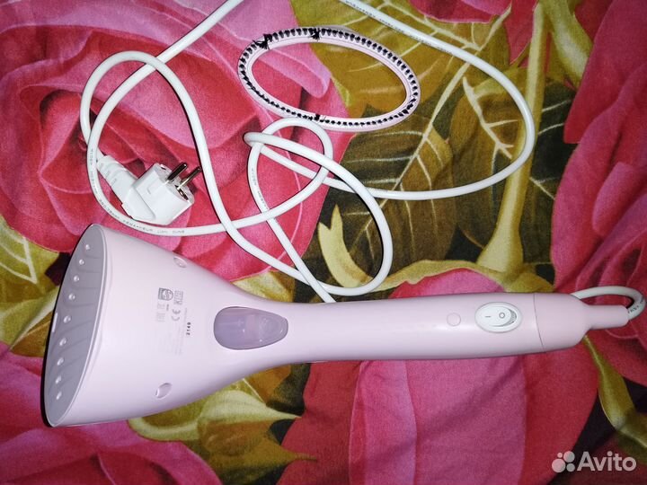 Отпариватель philips