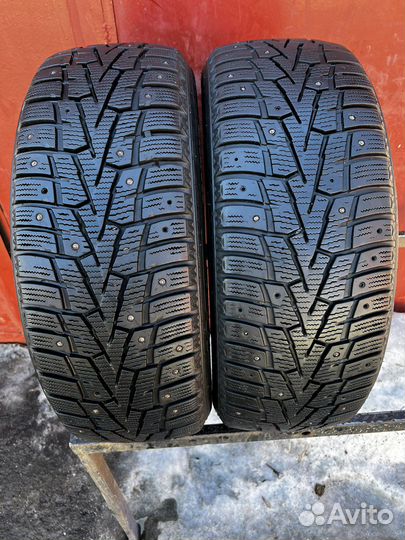 Roadstone Winguard WinSpike 205/55 R16 94T