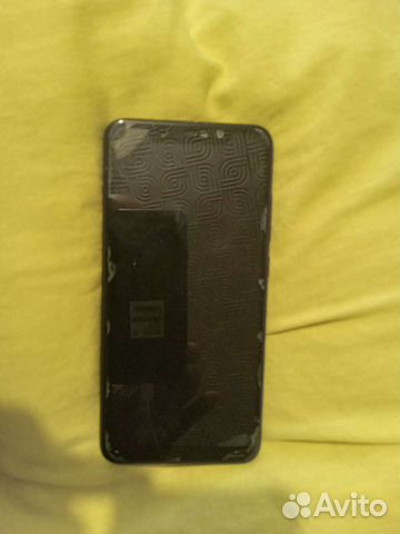 Xiaomi Redmi Note 6 Pro, 3/32 ГБ купить в Твери | Электроника | Авито