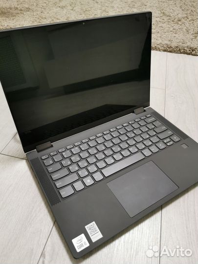 Lenovo ideapad flex 5