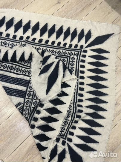 Шарф палантин Zara