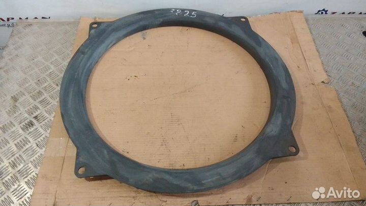 Сопло диффузора Man Tga