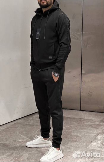 Спортивный костюм Hugo Boss