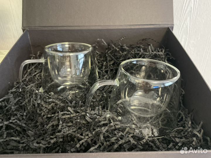 Набор из 2-х чашек