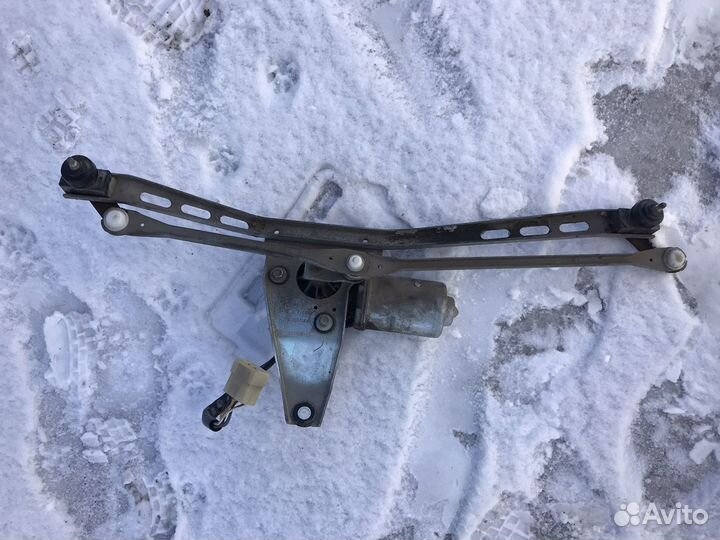 Трапеция 2114