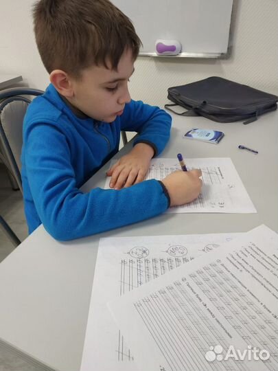 Скорочтение Коррекция почерк.ментальная арифметик