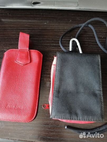 Сумка чехол для фотоаппарата телефонов