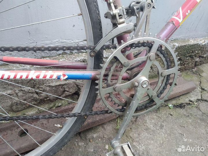 Велосипед Старт- Шоссе легенда