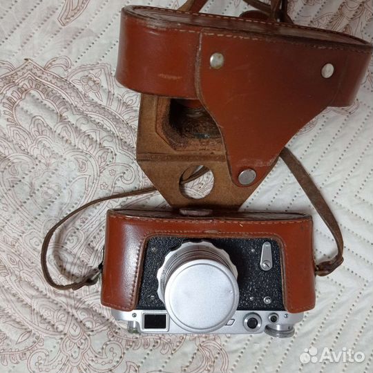 Продам фотоаппарат 